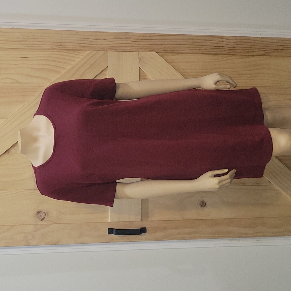 Old Navy | Short Sleeve Dress | Medium